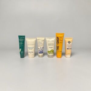 🌷 Skincare Bundle